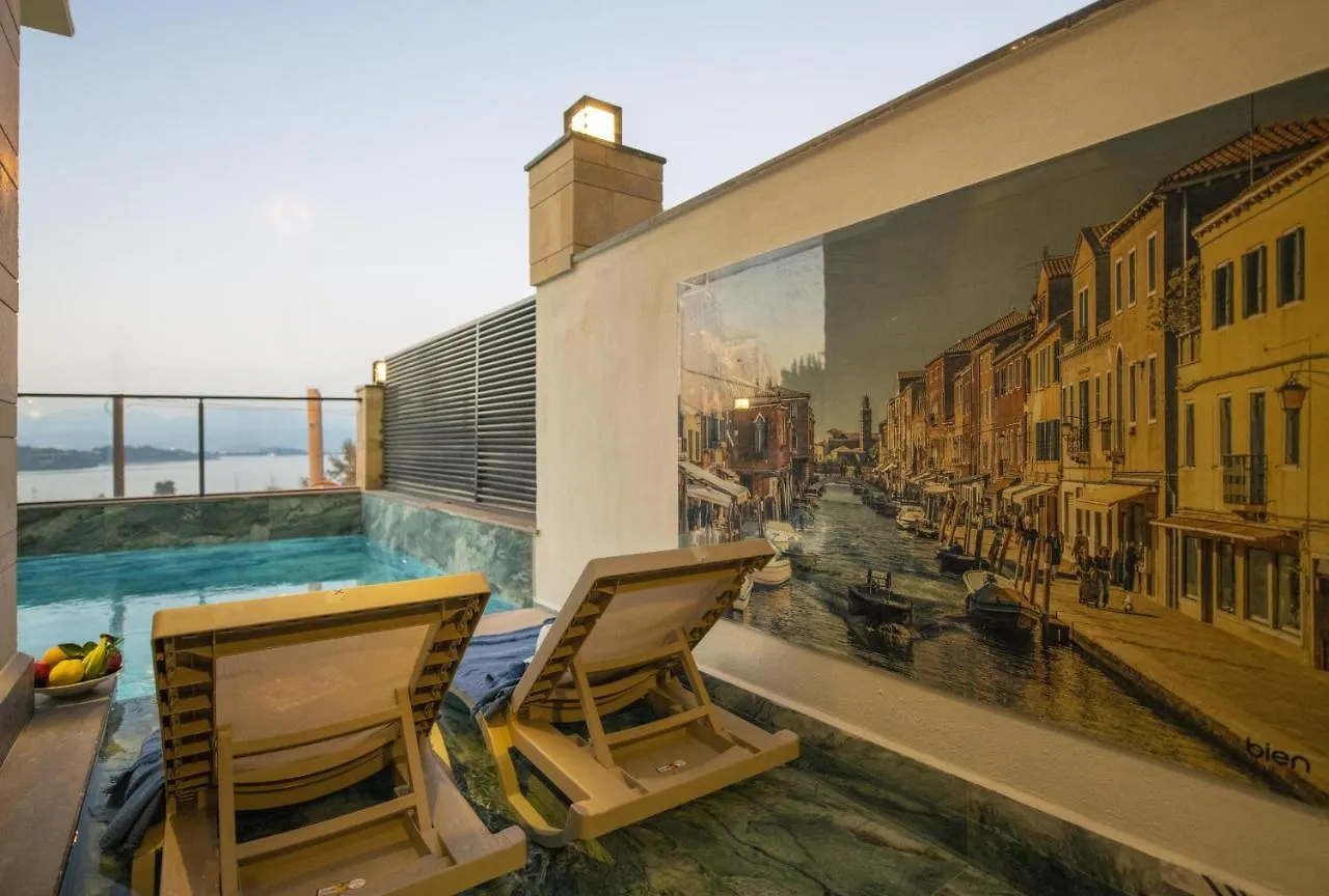 Villa Porto- 3 Bedrom Private Pool Holiday Villa Fethiye