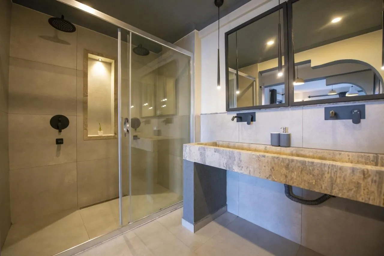 Villa Porto- 3 Bedrom Private Pool Holiday Villa Fethiye 0*,  Turkey